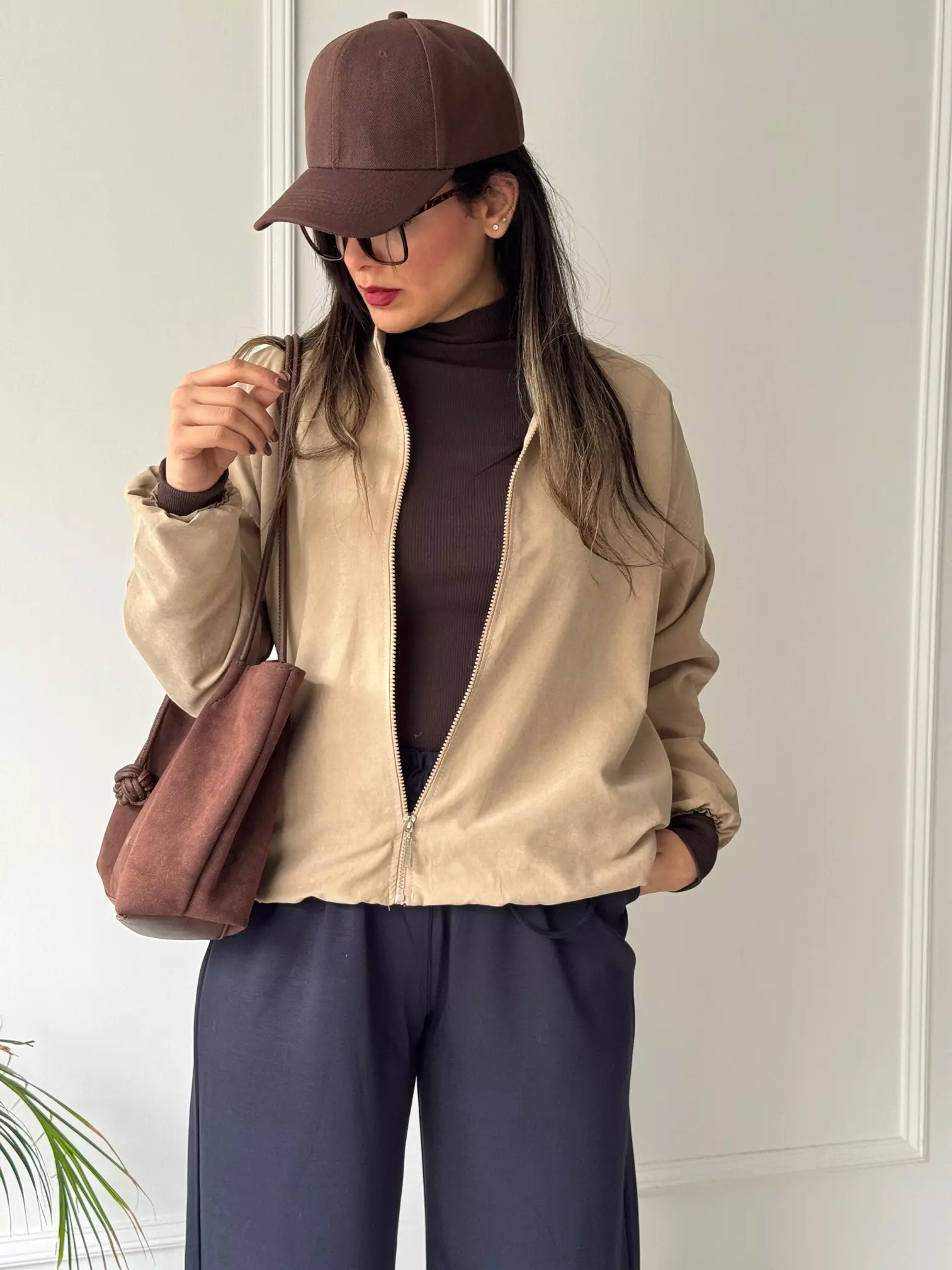 بامبر آستردار درین